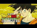 Dragon Ball Super Broly Epic Orchestral Cover - I'm Kakarot