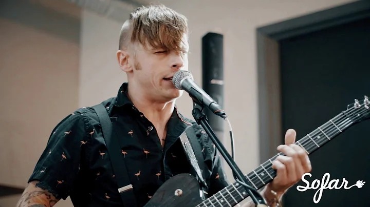 Henry The Archer - Means Nothing | Sofar Dallas - ...