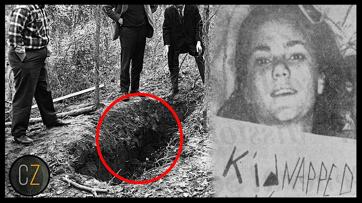 Kidnapped & Buried Alive: The Unbelievable Story o...