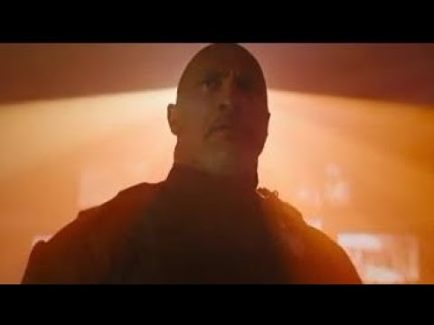 HOBBS Is Back In Fast X (last scene)💪💪💪