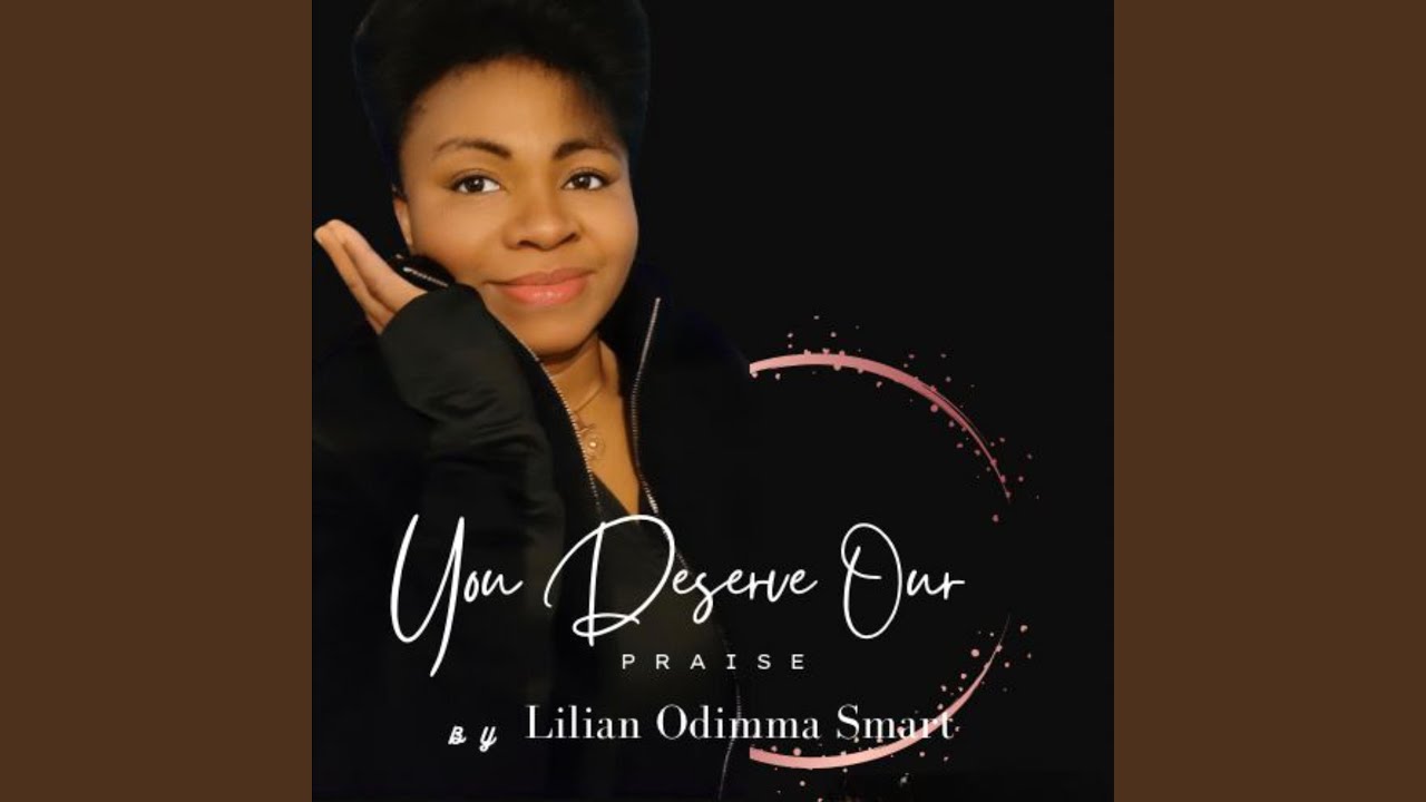 the perfect little pleasure—go ahead, you deserve... You Deserve Our Praise - YouTube