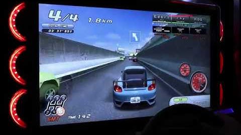 [湾岸5DX+] WMMT5DX+ Tag Team Battle - Spies 5th Anniversary (Part 1)