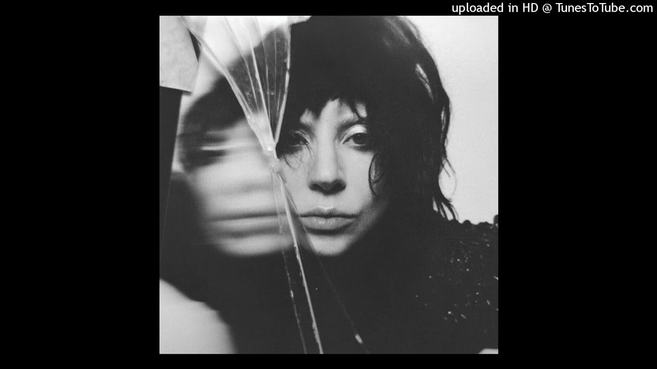 Lady Gaga - Abracadabra (Official Instrumental With Background Vocals)