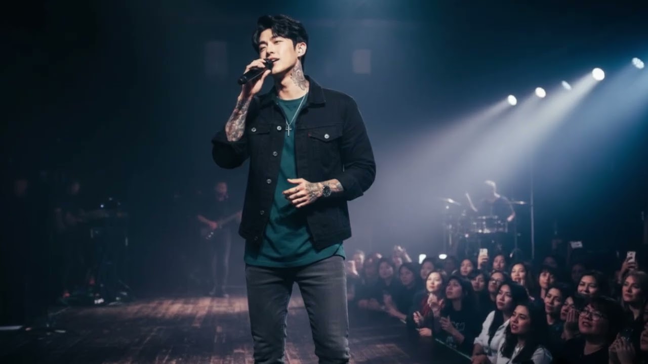 When my mind starts stacking fears You pull me out of that battle | Gospel | Worship