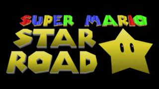 Super Mario Star Road Ost - Overworld 2