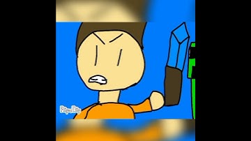 Nova Intro Do Canal!!! (Que Eu Mesmo Fiz)