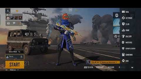 How to change server in pubg mobile 🔥How to fix server lock...