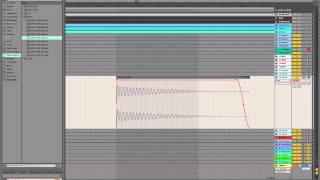 Ableton Quick Tip: Solving the Kick Issue - Remove Automatic Fades for Punchy Kicks