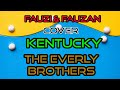 (Cover) Kentucky - The Everly Brothers