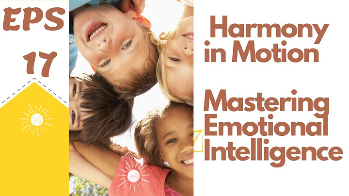 Unlock Your Heart's Rhythm: The Power of Emotional Intelligence | Boost Resilience & Harmony"
