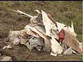 Специальный репортаж «О дороге из строительного мусора в деревне Лисицино» от 18.04.2020