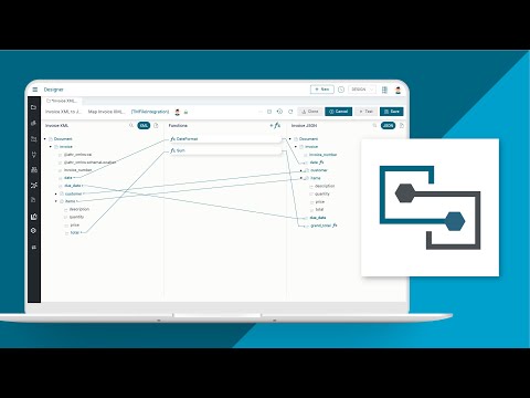 Présentation d'Axway Amplify Fusion : obtenez de nouveaux modèles d'intégration