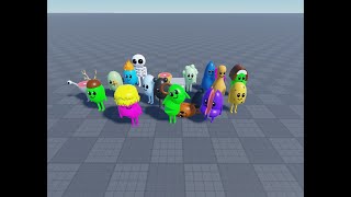 Dumb Ways To Die But In Roblox Studio