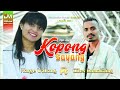 Kopong sayang ll ciles domaking ft marge wahang ll official music 2k22 ll