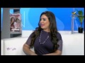 **ممة المجوهرات الإماراتية شيماء النعيمي
