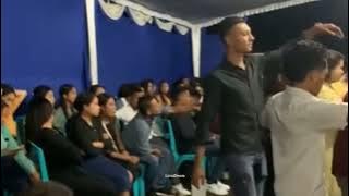 Download lagu JAI BAJAWA- MAY WADO-STUDIO 5 -COVER-2024