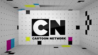 Cartoon Network - CHECK it 1.0 idents with alternative tracks (HD) Resimi