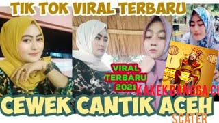 Tik tok Terlucu//Pantun Aceh Scater