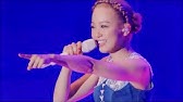 西野カナ Under The Sea Kanayan X Mas Special Wish Real Youtube