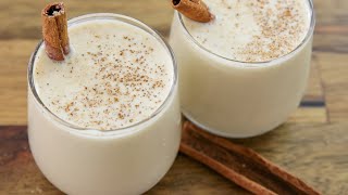 Eggnog Recipe | How to Make Eggnog screenshot 1