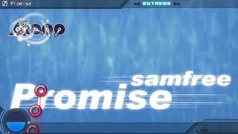 Project Diva 2nd (PSP)- Promise [EXTREME] PERFECT