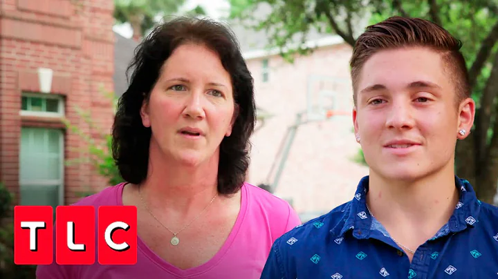 Nancy le presenta a Shea su familia gigante | Cues...
