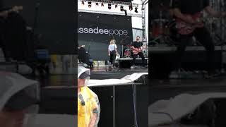 Cassadee Pope - I Wish I Could Break Your Heart - Oro Valley Music Festival - October 13, 2018