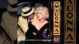 Madonna - I'm Breathless (Music From And Inspired By The Film Dick Tracy) [Full Album]