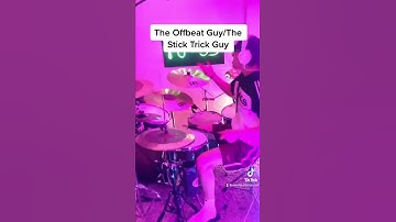 Types Of Obnoxious Drummers Playing "Demons"