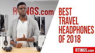Best Travel Headphones of 2018 - RTINGS.com