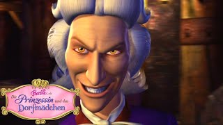 Wie Kann Ich Da Nein Sagen Preminger Song Barbie Als Die Prinzessin Und Das Dorfmädchen