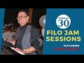 Philtimes filo jam sessions  gary cajili  this masquerade piano cover