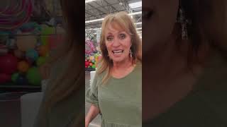 Dragging y'all thru Walmart with me