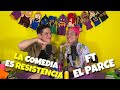 Macha pero buena muchacha Ft. El Parce | Episodio 012