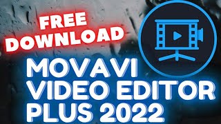 Movavi Pro Crack Download 2022 | Free Install for Windows | How To Crack Movavi Tutorial Free