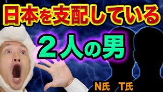 日本を支配している、２人の男【竹中平蔵と二階幹事長】人材派遣会社キャリアと日本旅行と東武トップツアーズとマーソと看護師派遣