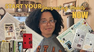 How to Create a Sustainable Journaling Routine That Actually Fits Your Life Profile