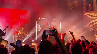 So Alone - Currents - Chicago (3/29/26)