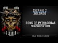 Sicario 2: Day of the SoldadoTrailer Music | Sons of Pythagoras – Counting The Cost