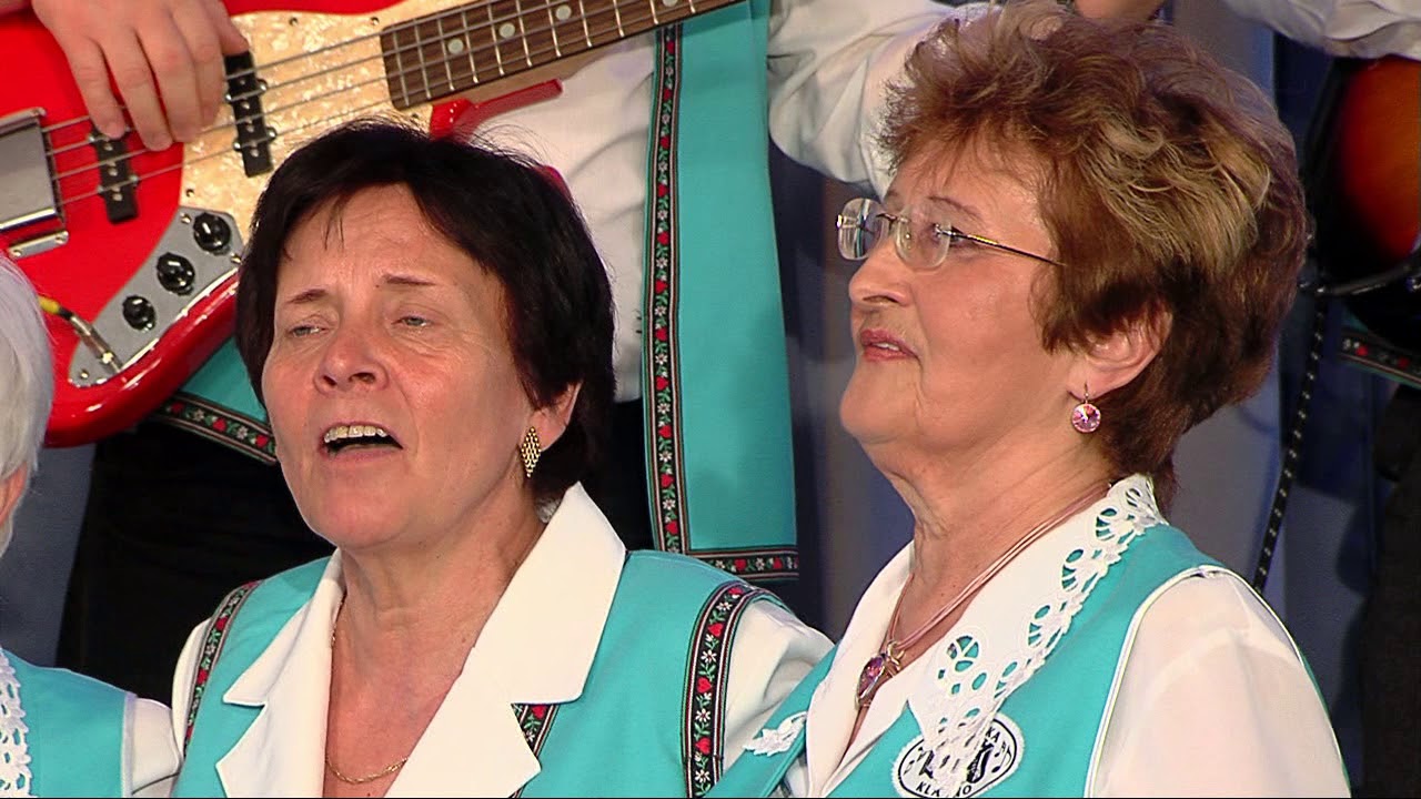 KLADENSKÁ HELIGONKA - Vůně růží