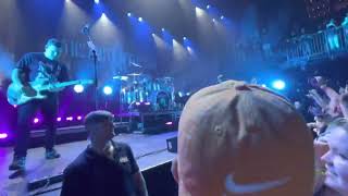 The Amity Affliction - Don’t Lean On Me Live In Nashville, TN 9/21/22