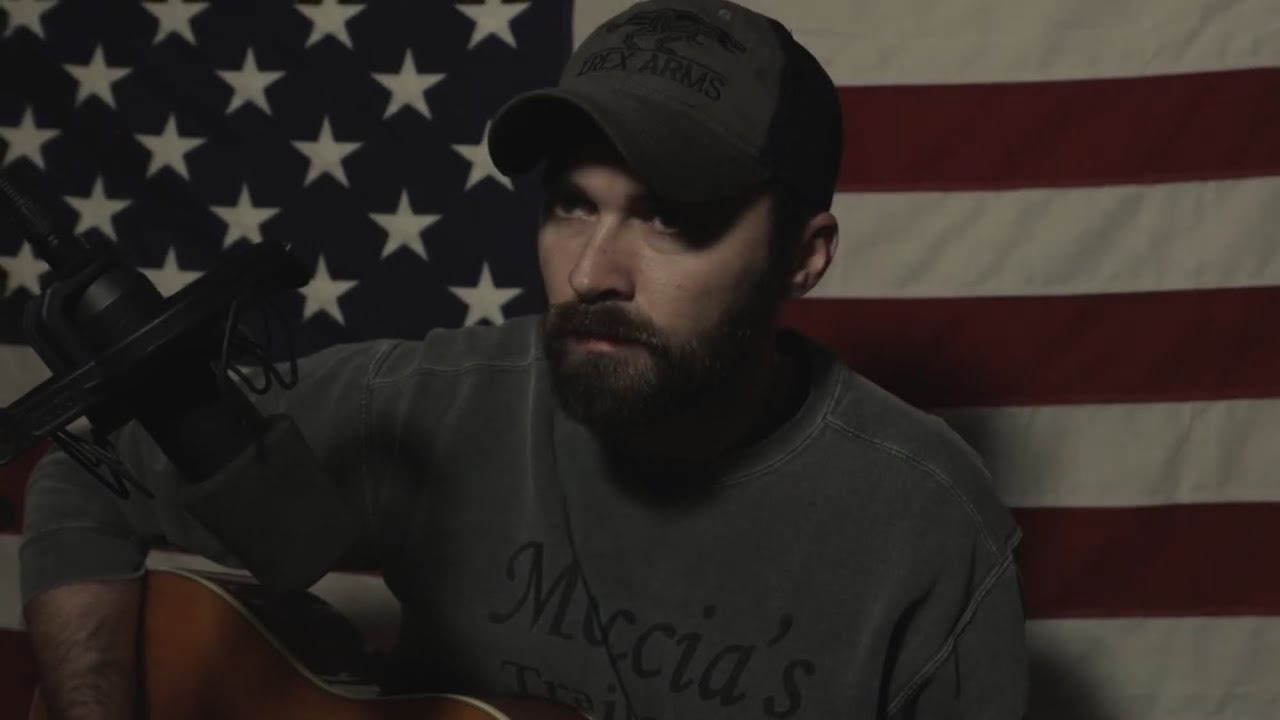 Jamie N Commons - Lead Me Home (Cover)