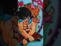Don't click(..Lord Inosuke)🥶🥶🔥  #drawing #art #shorts #yt #anime #fear #demonslayer  #feed #popular