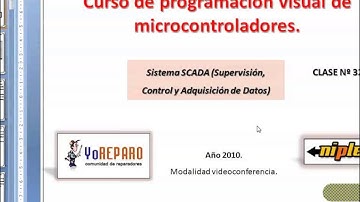 Sistema Scada
