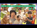 ORANG KOREA REAKSI MAKAN MAKANAN INDONESIA I INDONESIAN FOOD REVIEW I 서울 인도네시아 식당 가보기 part. 2