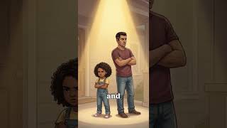 The envious ways you talk about others isn't harmless. No, your child is learning comparison