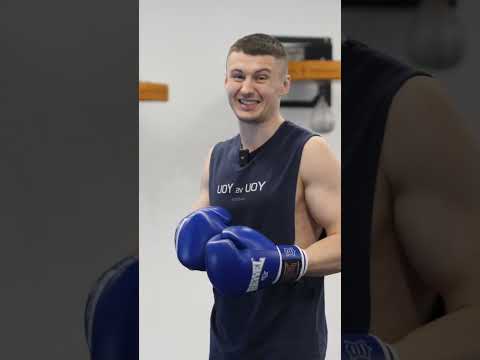🥊 Как пробить
