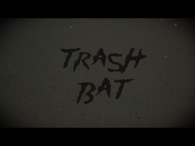 Afi - Trash Bat