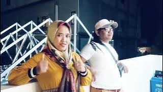 MEMPERKENALKAN LAGU MADURA MADDUH SUARGEH,MOMENT JALAN JALAN KE CAFE VIRAL PONTIANAK 10 Juni 2024