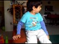 3.5 Years Old Wonder Kid - Tells US States...AMAZING